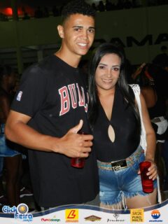 Festa da Vaca Atolada